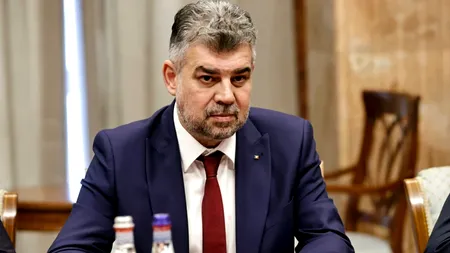 VIDEO Marcel Ciolacu, despre intrarea în vigoare a pachetului de măsuri FISCALE: Odată cu promulgarea legii