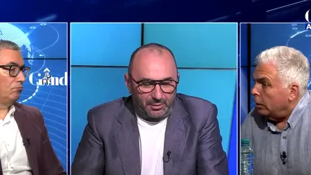 Adrian Severin: “Discursurile europarlamentarilor români n-au nicio VALOARE la Bruxelles”