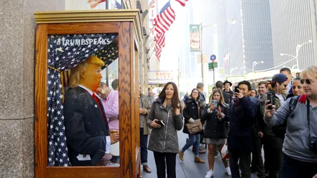 PLANUL lui Trump pentru America. Șapte puncte esențiale din programul noului președinte al SUA