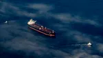 Un petrolier turcesc a explodat joi în Marea Neagră. Guvernul de la Ankara a semnalat un atac cu o dronă navală lângă Strâmtoarea Bosfor
