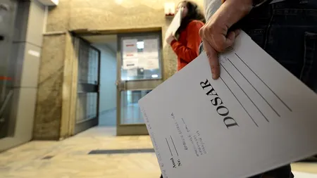 Percheziții la ASE și la locuința prodecanului Iuliu Șerbănescu, într-un dosar de corupție