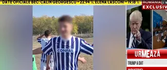 Un tânăr fotbalist de 14 ani a murit într-un accident în Dolj în mașina condusă de tatăl său