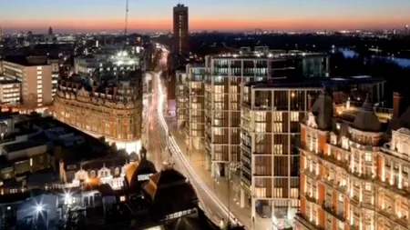 Numărul miliardarilor care locuiesc în Marea Britanie a ajuns la 104