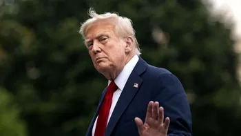 Trump încearcă să justifice taxele vamale /„Statele Unite au fost JEFUITE de prieteni și inamici”