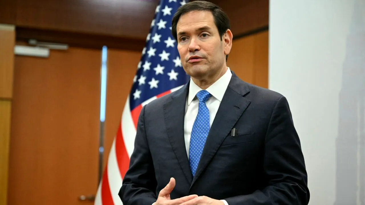 Marco Rubio: Șanse MARI pentru o întrevedere între Donald Trump și Xi Jinping. 