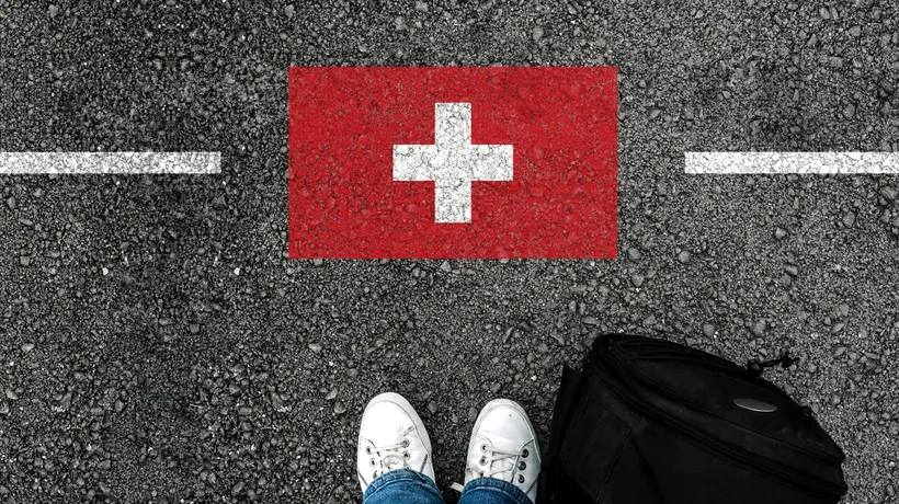 Elveția anunță că își suspendă participarea la un program ONU de găzduire a refugiaților vulnerabili. Care este motivul