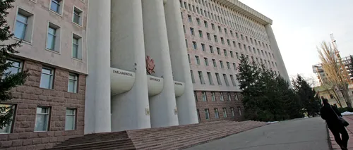 Comisia de la Veneția a anunțat că nu existau condiții de dizolvare a Parlamentului Republicii Moldova