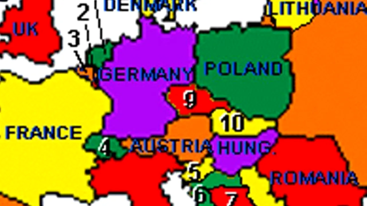 Scandalul interceptărilor din SUA ia amploare. UE, una dintre 
