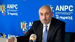 Sebastian Ioan Hotca a preluat atribuțiile de președinte al ANPC. Mesaj pentru Piedone: „Îi doresc multă putere și echilibru”