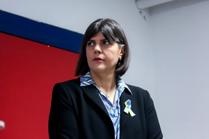 Sondaj. Majoritatea cetățenilor greci o susțin pe Kovesi, după ancheta EPPO ce incriminează lideri-cheie ai guvernului elen