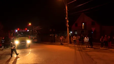 VIDEO | Tragedie în Argeș. Un instructor de fitness a murit într-un accident rutier. Iubita lui a rămas fără o mână