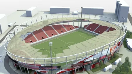 Arad: Stadionul 