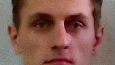 Polițiștii au reușit să-l prindă pe deținutul care a evadat din Penitenciarul Focșani