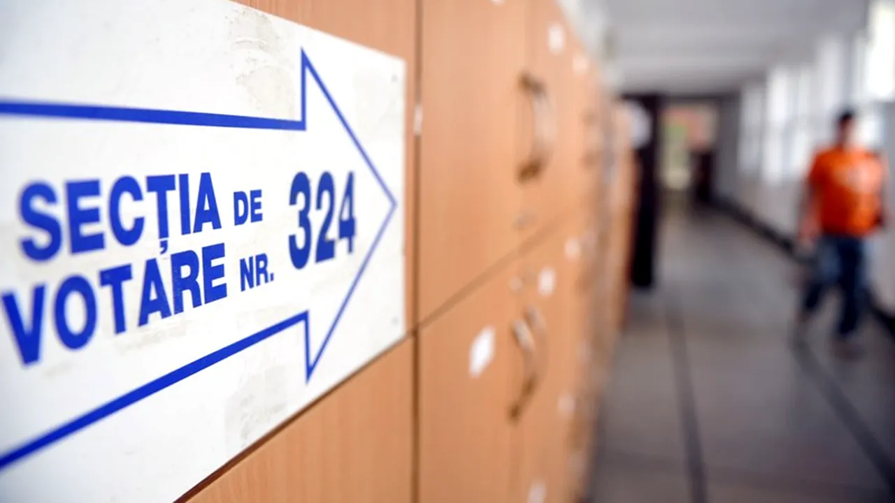 Polițiști bucureșteni ridicați de la serviciu, după ce ar fi bătut alegători la europarlamentare. Diagnostic după o vizită la secție: traumatism cranio-cerebral, ruptură splină și multiple fracturi