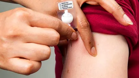 Primul anticoncepțional injectabil este disponibil în Marea Britanie