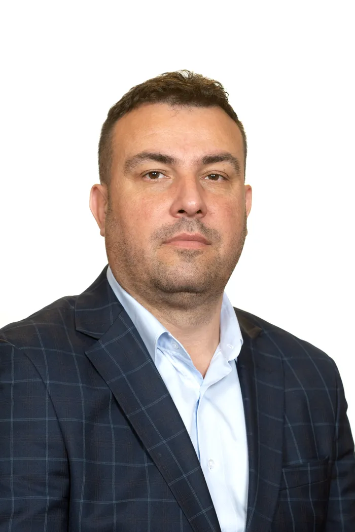 Adrian Peiu, fost membru SOS, a ajuns șef al PNL Ialomița