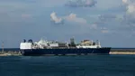Egiptul confirmă că incendiul izbucnit la două nave de transport gaz din Marea Mediterană a fost provocat de o dronă