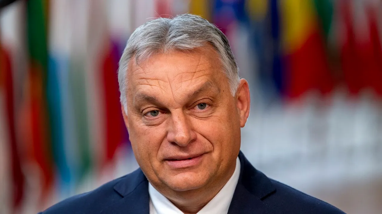 Ungaria interzice accesul jurnaliștilor în spitale, pentru ca aceștia să nu mai scrie despre situația pandemică din țară