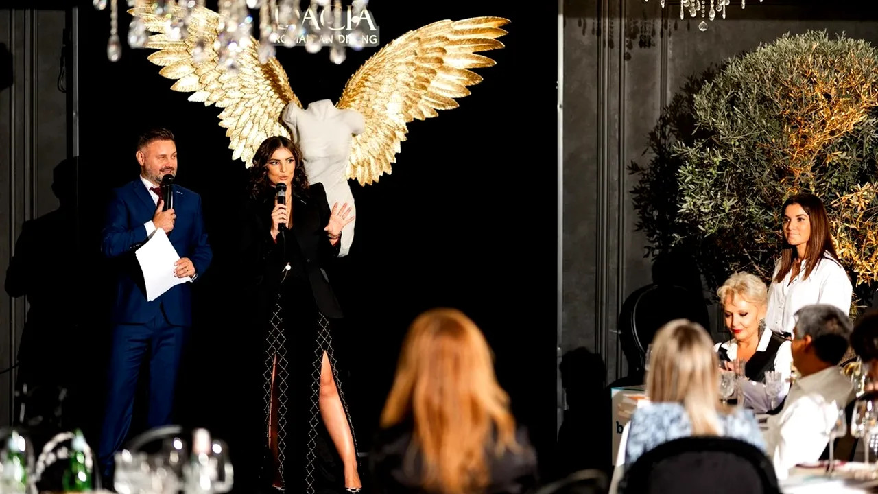 Ana Maria Mircea a deschis Bizz Club în județul Buzău. Care este obiectivul comunității de business