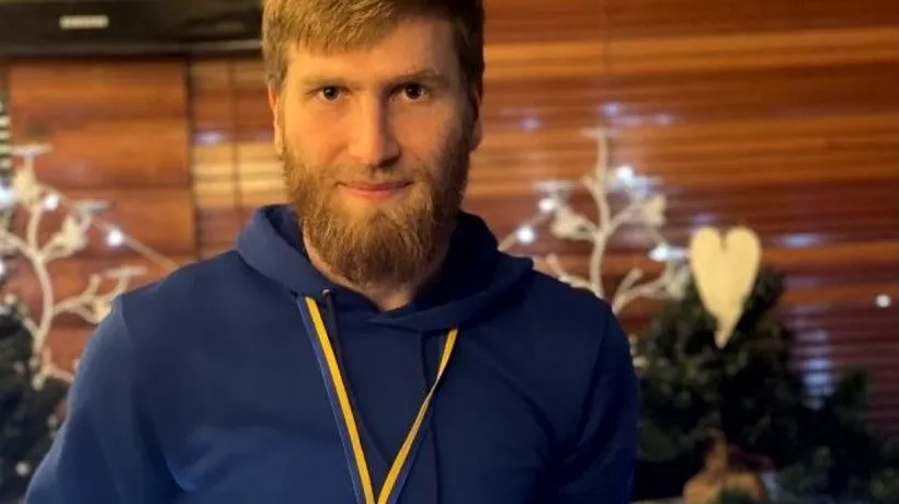 Dima, unul dintre cei mai buni fotbaliși ucraineni, a murit alături de mama lui. O bombă a căzut peste casa lor, iar sora de șapte ani se zbate între viață și moarte
