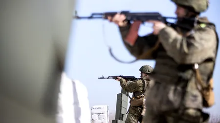 Un bărbat din Marea Britanie a fost pus sub ACUZARE din cauza unei „simulări virtuale