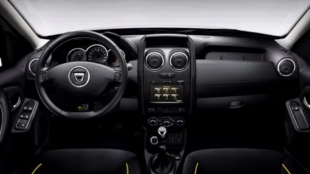 Un nou model de Dacia va fi disponibil în ediție limitată în România. Cât va costa 