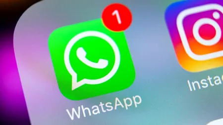 COVID-19. Dosar penal pentru o postare pe un grup de WhatsApp. Mesajul  îndemna la nerespectarea măsurilor impuse