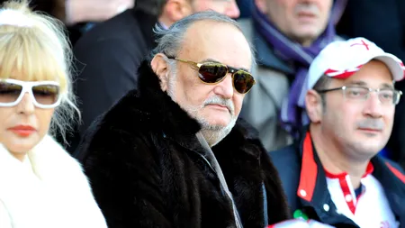 Dinu Patriciu, de la monarhistul revoluționar, la oligarhul miliardar