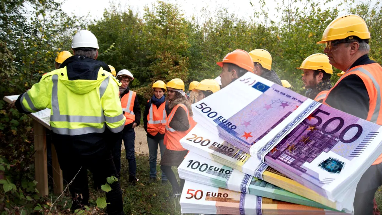 Job-ul plătit cu un salariu lunar de 50.000 de euro, dar pe care nimeni nu îl vrea