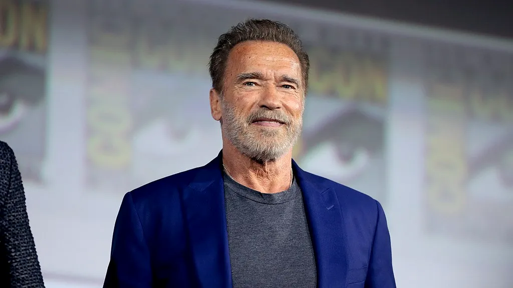Arnold Schwarzenegger a divorțat oficial de soția sa, Maria Shriver. Cei doi erau despărțiți de peste un deceniu