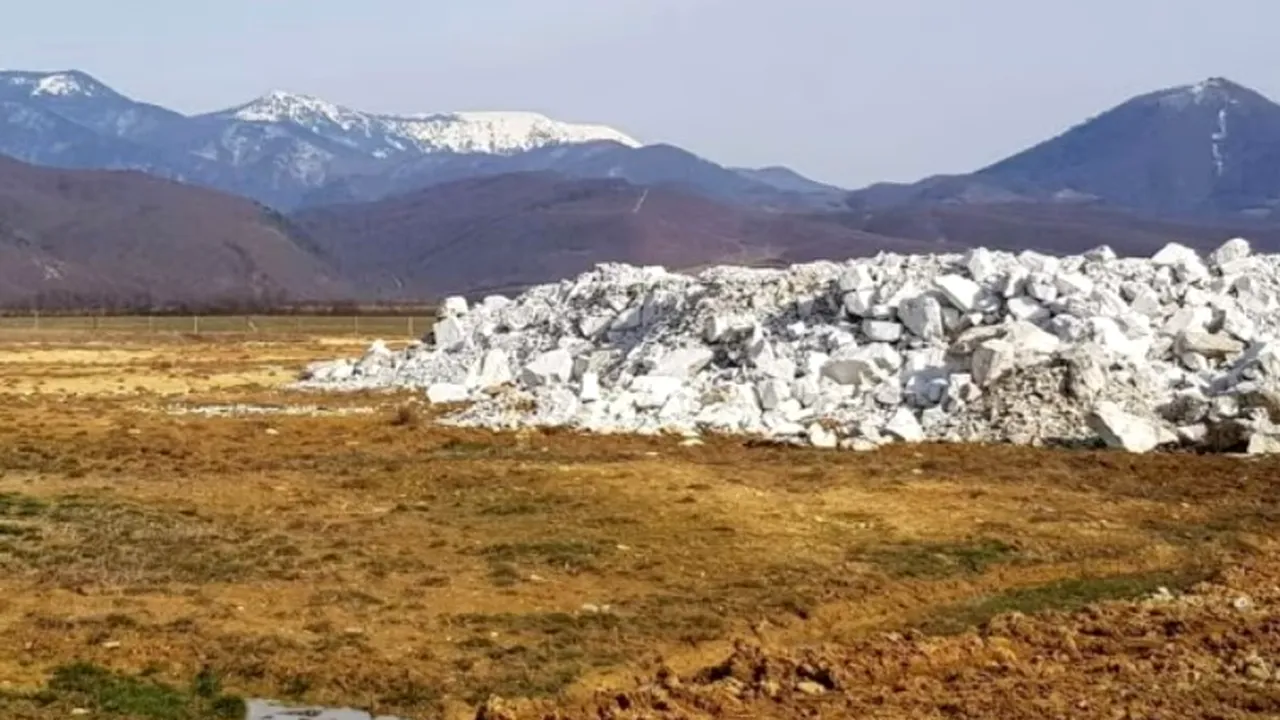 Metalul care ar putea SALVA Europa va fi din nou exploatat în România. Investiție de un miliard de dolari în Bihor