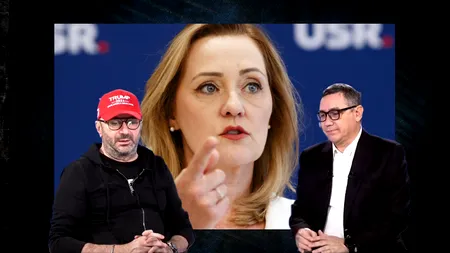 Victor Ponta: „Întâi m- au ACUZAT că nu o votez pe Lasconi, apoi ne-au zis că nu e bună să candideze