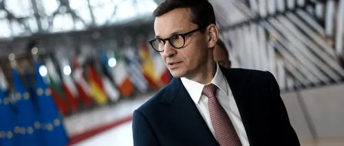 Premierul Poloniei a anunțat că va veni în ajutorul Suediei și Finlandei dacă sunt atacate de Rusia înainte de aderarea la NATO. Mateusz Morawiecki: „Consider aderarea Suediei şi Finlandei la NATO ca un semnal important de întărire a securităţii în Europa”