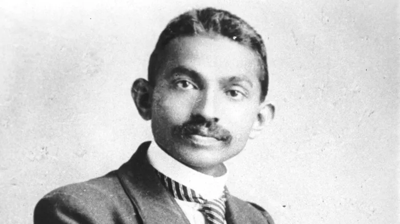 India a cumpărat cu un milion de dolari arhivele lui Gandhi, înainte de vânzarea lor la licitație