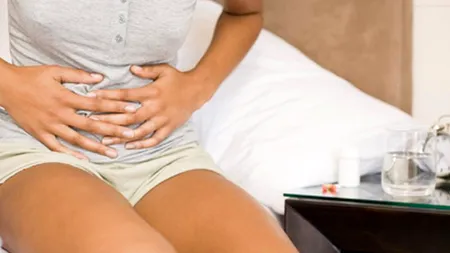 Acestea sunt principalele cauze ale bolilor gastrointestinale. SONDAJ