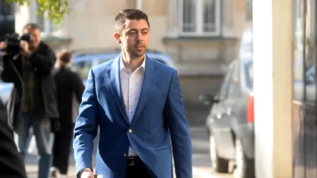 Vlad Cosma nu merge azi la DNA Ploiești unde e citat ca martor. Unde se află fostul deputat PSD
