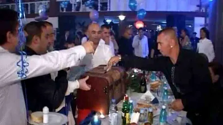 Breaking news. Temutul Ghenosu cere instanței să-l lase liber, la un an de când a fost extrădat din Marea Britanie!