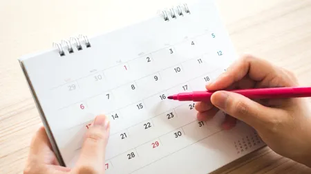 MINIVACANȚĂ de 4 zile pentru români, în aprilie/Ce riscă firmele care nu dau liber angajaților