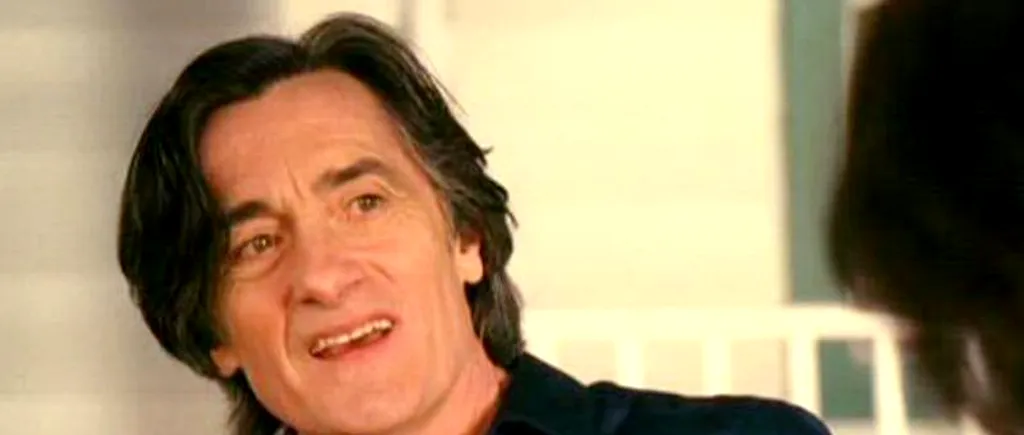 Actorul Roger Rees a murit