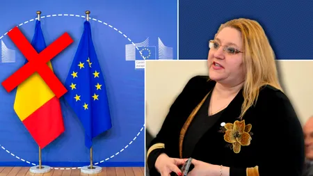 Diana Șoșoacă cere ieșirea României din UE de la tribuna Parlamentului European: Ne-ați vândut, ne-ați luat resursele