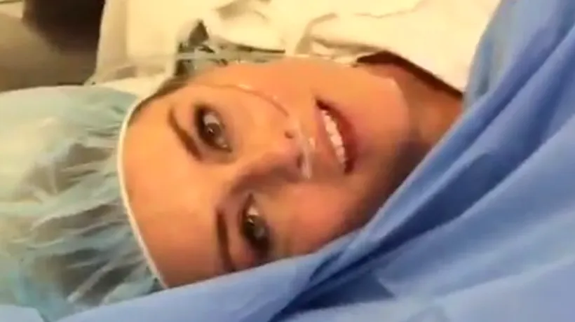 Schioarea Lindsey Vonn a fost mușcată de câinii săi și a ajuns pe masa de operație