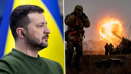 Câți soldați au dezertat din armata Ucrainei, în primele 10 luni ale anului 2025, comparativ cu perioada 2022 – 2024. „Fracturi tot mai mari între societate și sistemul de mobilizare”
