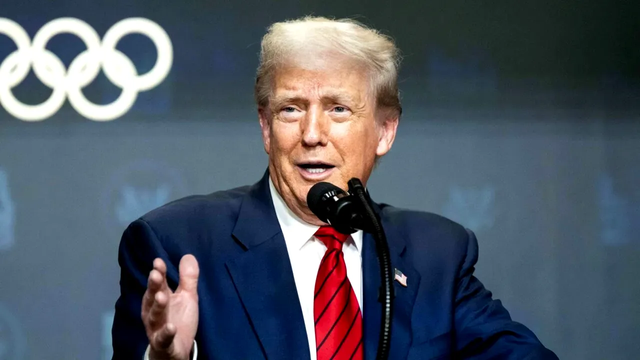 Trump a dezvăluit o operațiune secretă în Strâmtoarea Ormuz. Peste 200 de petroliere au ieșit din Golf cu ajutorul marinei SUA