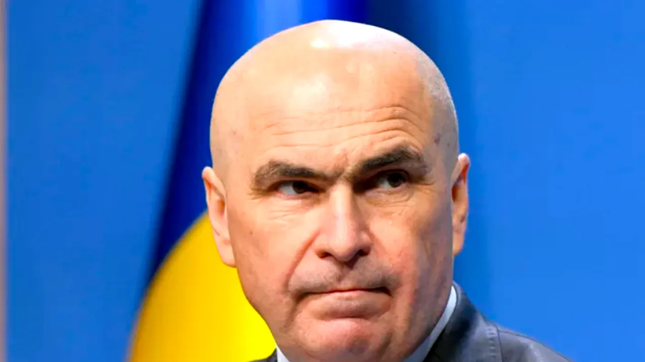 Bolojan se spală pe mâini și anunță că Executivul condus de el a guvernat corect, pentru interesele României, și că nu i-a mințit pe oameni