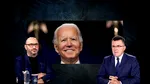 Dan Dungaciu: „Biden rata întâlniri pentru că stătea la machiaj ore întregi”