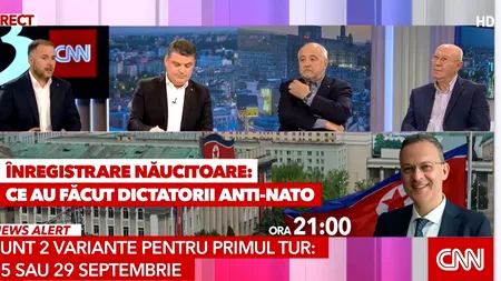 Rareș Hopincă CLARIFICĂ tensiunile din coaliție, cu privire la calendarul prezidențialelor: 