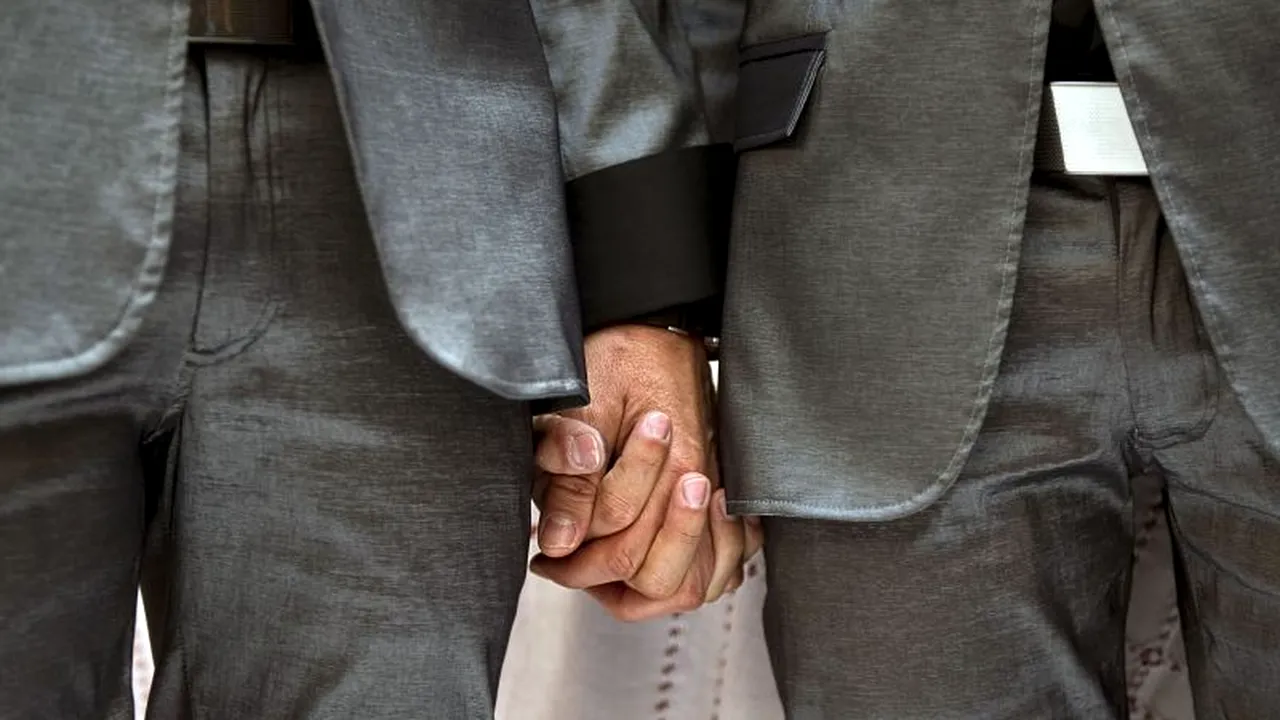 Procuror din SUA: Homosexualii nu au dreptul la protecție împotriva violenței domestice