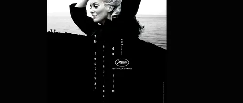 Cannes 2023: afișul festivalului a fost dezvăluit, Catherine Deneuve omagiată la cea de-a 76-a ediție