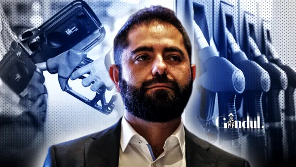 Consilierul lui Nicușor Dan spune că motorina poate depăși 10 lei/litru, dar se opune plafonării: „Putem ajunge la penurie dacă suntem iresponsabili”