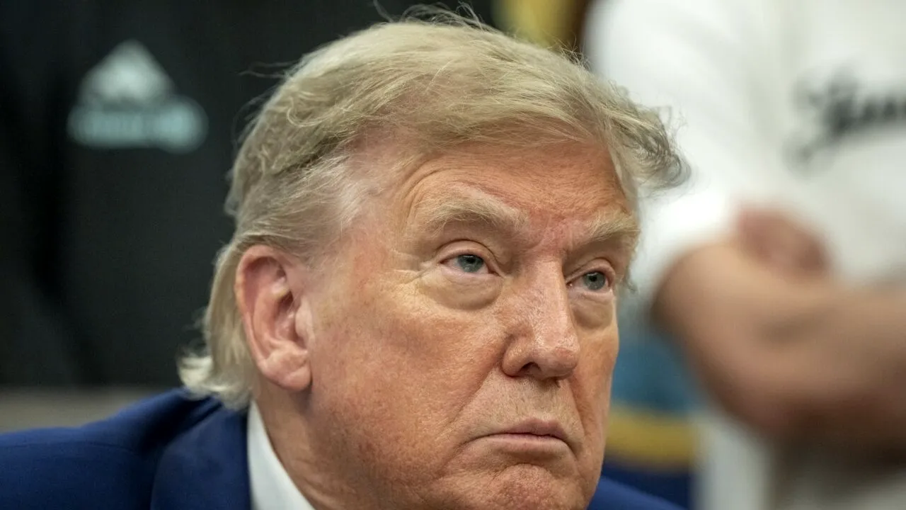 Trump laudă atacul american asupra instalațiilor nucleare ale IRANULUI: „Pagube monumentale, chiar la țintă!”